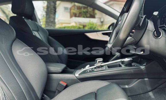 ซื้อ รถมือสอง Audi A5 สีดำ รถยนต์ ใน %{เมือง} ใน กรุงเทพมหานคร ซื้อ รถมือสอง Audi A5 สีดำ รถยนต์ ใน %{เมือง} ใน กรุงเทพมหานคร