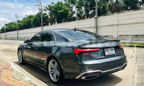 ซื้อ รถมือสอง Audi A5 สีดำ รถยนต์ ใน %{เมือง} ใน กรุงเทพมหานคร ซื้อ รถมือสอง Audi A5 สีดำ รถยนต์ ใน %{เมือง} ใน กรุงเทพมหานคร