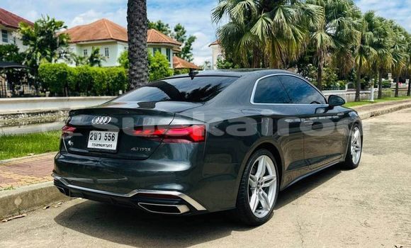 ซื้อ รถมือสอง Audi A5 สีดำ รถยนต์ ใน %{เมือง} ใน กรุงเทพมหานคร ซื้อ รถมือสอง Audi A5 สีดำ รถยนต์ ใน %{เมือง} ใน กรุงเทพมหานคร