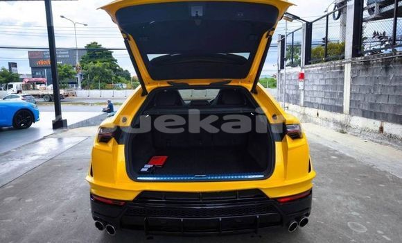 ซื้อ รถมือสอง Lamborghini Urus อื่น ๆ รถยนต์ ใน %{เมือง} ใน กรุงเทพมหานคร ซื้อ รถมือสอง Lamborghini Urus อื่น ๆ รถยนต์ ใน %{เมือง} ใน กรุงเทพมหานคร