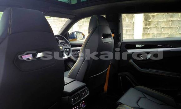 ซื้อ รถมือสอง Lamborghini Urus อื่น ๆ รถยนต์ ใน %{เมือง} ใน กรุงเทพมหานคร ซื้อ รถมือสอง Lamborghini Urus อื่น ๆ รถยนต์ ใน %{เมือง} ใน กรุงเทพมหานคร