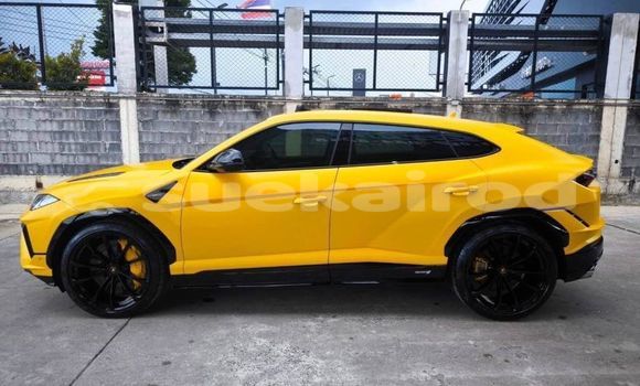 ซื้อ รถมือสอง Lamborghini Urus อื่น ๆ รถยนต์ ใน %{เมือง} ใน กรุงเทพมหานคร ซื้อ รถมือสอง Lamborghini Urus อื่น ๆ รถยนต์ ใน %{เมือง} ใน กรุงเทพมหานคร
