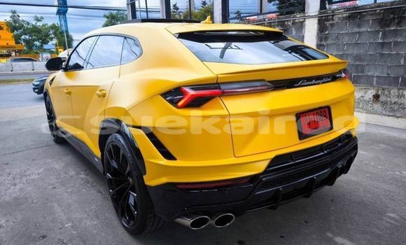 ซื้อ รถมือสอง Lamborghini Urus อื่น ๆ รถยนต์ ใน %{เมือง} ใน กรุงเทพมหานคร ซื้อ รถมือสอง Lamborghini Urus อื่น ๆ รถยนต์ ใน %{เมือง} ใน กรุงเทพมหานคร