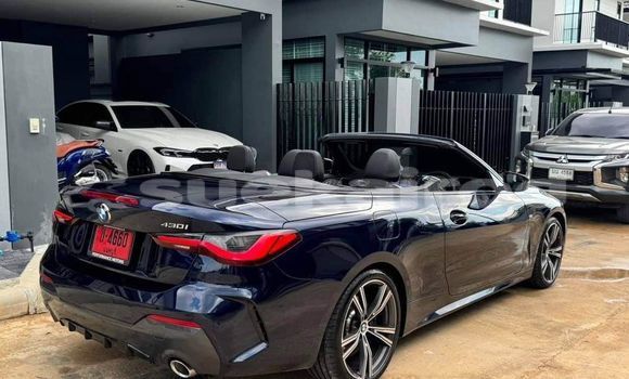 ซื้อ รถมือสอง BMW 4-Series สีดำ รถยนต์ ใน %{เมือง} ใน กรุงเทพมหานคร ซื้อ รถมือสอง BMW 4-Series สีดำ รถยนต์ ใน %{เมือง} ใน กรุงเทพมหานคร