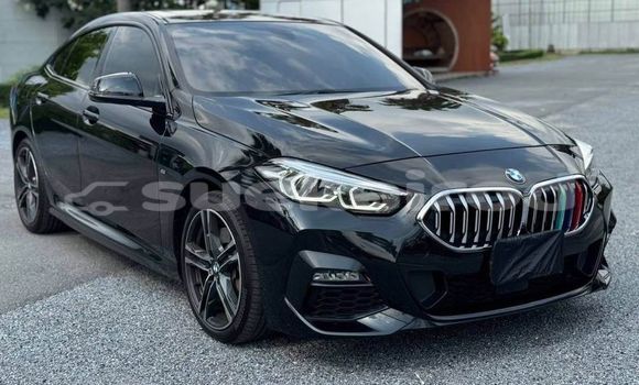 Buy Used BMW 2-Series Black Car in Bangkok in Bangkok Buy Used BMW 2-Series Black Car in Bangkok in Bangkok