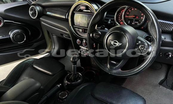 ซื้อ รถมือสอง Mini Cooper ขาว รถยนต์ ใน %{เมือง} ใน กรุงเทพมหานคร ซื้อ รถมือสอง Mini Cooper ขาว รถยนต์ ใน %{เมือง} ใน กรุงเทพมหานคร