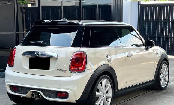 ซื้อ รถมือสอง Mini Cooper ขาว รถยนต์ ใน %{เมือง} ใน กรุงเทพมหานคร ซื้อ รถมือสอง Mini Cooper ขาว รถยนต์ ใน %{เมือง} ใน กรุงเทพมหานคร