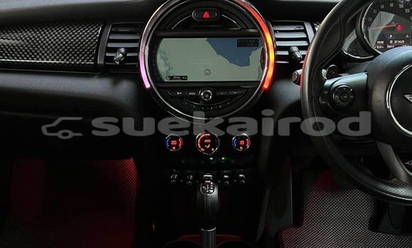 ซื้อ รถมือสอง Mini Cooper ขาว รถยนต์ ใน %{เมือง} ใน กรุงเทพมหานคร ซื้อ รถมือสอง Mini Cooper ขาว รถยนต์ ใน %{เมือง} ใน กรุงเทพมหานคร