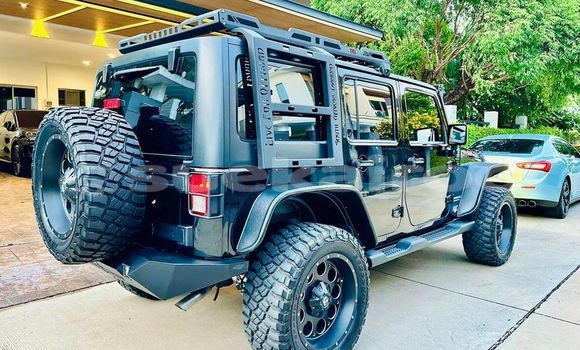 ซื้อ รถมือสอง Jeep Wrangler สีดำ รถยนต์ ใน %{เมือง} ใน กรุงเทพมหานคร ซื้อ รถมือสอง Jeep Wrangler สีดำ รถยนต์ ใน %{เมือง} ใน กรุงเทพมหานคร