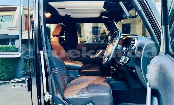 ซื้อ รถมือสอง Jeep Wrangler สีดำ รถยนต์ ใน %{เมือง} ใน กรุงเทพมหานคร ซื้อ รถมือสอง Jeep Wrangler สีดำ รถยนต์ ใน %{เมือง} ใน กรุงเทพมหานคร