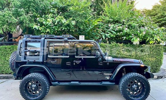 ซื้อ รถมือสอง Jeep Wrangler สีดำ รถยนต์ ใน %{เมือง} ใน กรุงเทพมหานคร ซื้อ รถมือสอง Jeep Wrangler สีดำ รถยนต์ ใน %{เมือง} ใน กรุงเทพมหานคร