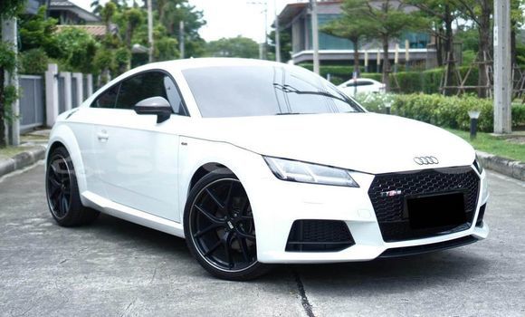 ซื้อ รถมือสอง Audi TT ขาว รถยนต์ ใน %{เมือง} ใน กรุงเทพมหานคร ซื้อ รถมือสอง Audi TT ขาว รถยนต์ ใน %{เมือง} ใน กรุงเทพมหานคร