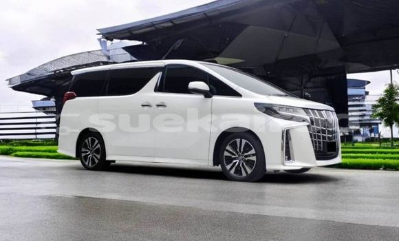ซื้อ รถมือสอง Toyota Alphard ขาว รถยนต์ ใน %{เมือง} ใน กรุงเทพมหานคร ซื้อ รถมือสอง Toyota Alphard ขาว รถยนต์ ใน %{เมือง} ใน กรุงเทพมหานคร