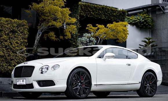 ซื้อ รถมือสอง Bentley Continental ขาว รถยนต์ ใน %{เมือง} ใน กรุงเทพมหานคร ซื้อ รถมือสอง Bentley Continental ขาว รถยนต์ ใน %{เมือง} ใน กรุงเทพมหานคร