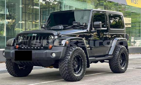 ซื้อ รถมือสอง Jeep Wrangler สีดำ รถยนต์ ใน %{เมือง} ใน กรุงเทพมหานคร ซื้อ รถมือสอง Jeep Wrangler สีดำ รถยนต์ ใน %{เมือง} ใน กรุงเทพมหานคร
