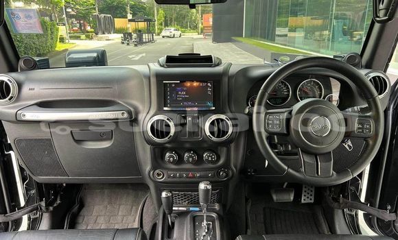 ซื้อ รถมือสอง Jeep Wrangler สีดำ รถยนต์ ใน %{เมือง} ใน กรุงเทพมหานคร ซื้อ รถมือสอง Jeep Wrangler สีดำ รถยนต์ ใน %{เมือง} ใน กรุงเทพมหานคร