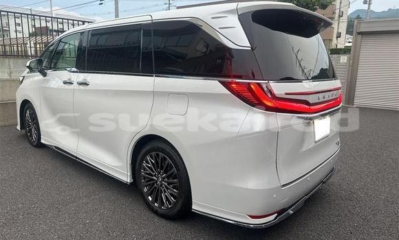 Buy Used Lexus LC White Car in Bangkok in Bangkok Buy Used Lexus LC White Car in Bangkok in Bangkok