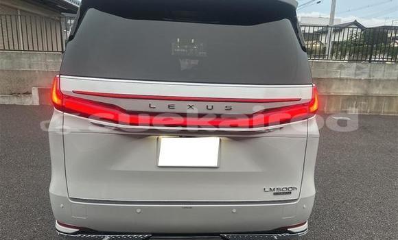 Buy Used Lexus LC White Car in Bangkok in Bangkok Buy Used Lexus LC White Car in Bangkok in Bangkok