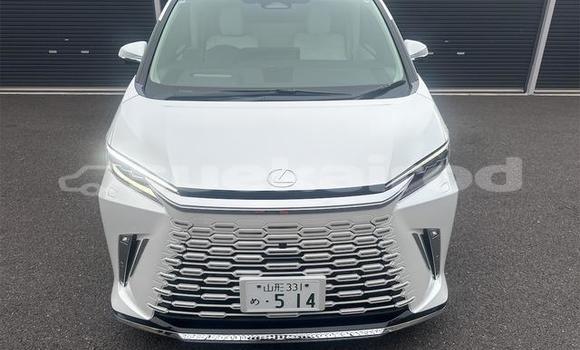 Buy Used Lexus LC White Car in Bangkok in Bangkok Buy Used Lexus LC White Car in Bangkok in Bangkok