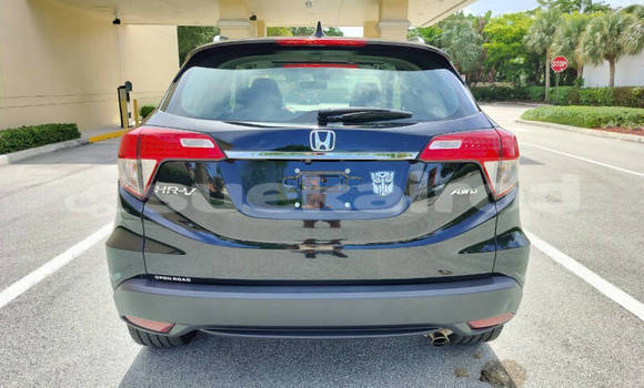Buy Used Honda HR-V Black Car in Bangkok in Bangkok Buy Used Honda HR-V Black Car in Bangkok in Bangkok