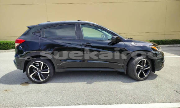 Buy Used Honda HR-V Black Car in Bangkok in Bangkok Buy Used Honda HR-V Black Car in Bangkok in Bangkok