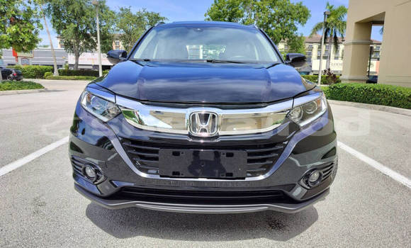 Buy Used Honda HR-V Black Car in Bangkok in Bangkok Buy Used Honda HR-V Black Car in Bangkok in Bangkok