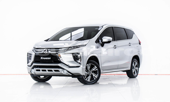 Buy Used Mitsubishi Xpander Other Car in Bangkok in Bangkok Buy Used Mitsubishi Xpander Other Car in Bangkok in Bangkok