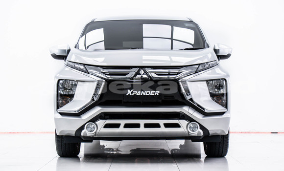 Buy Used Mitsubishi Xpander Other Car in Bangkok in Bangkok Buy Used Mitsubishi Xpander Other Car in Bangkok in Bangkok