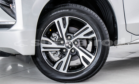 Buy Used Mitsubishi Xpander Other Car in Bangkok in Bangkok Buy Used Mitsubishi Xpander Other Car in Bangkok in Bangkok