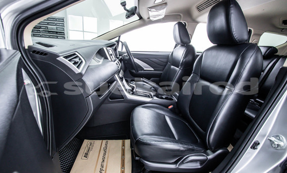 Buy Used Mitsubishi Xpander Other Car in Bangkok in Bangkok Buy Used Mitsubishi Xpander Other Car in Bangkok in Bangkok