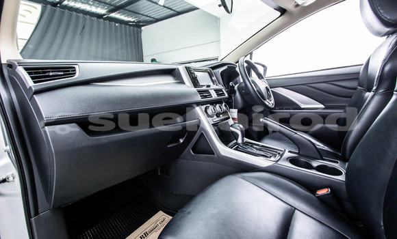 Buy Used Mitsubishi Xpander Other Car in Bangkok in Bangkok Buy Used Mitsubishi Xpander Other Car in Bangkok in Bangkok