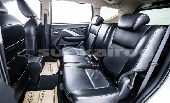 Buy Used Mitsubishi Xpander Other Car in Bangkok in Bangkok Buy Used Mitsubishi Xpander Other Car in Bangkok in Bangkok