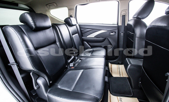 Buy Used Mitsubishi Xpander Other Car in Bangkok in Bangkok Buy Used Mitsubishi Xpander Other Car in Bangkok in Bangkok