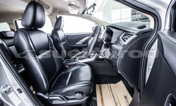 Buy Used Mitsubishi Xpander Other Car in Bangkok in Bangkok Buy Used Mitsubishi Xpander Other Car in Bangkok in Bangkok