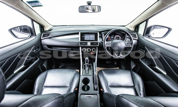 Buy Used Mitsubishi Xpander Other Car in Bangkok in Bangkok Buy Used Mitsubishi Xpander Other Car in Bangkok in Bangkok