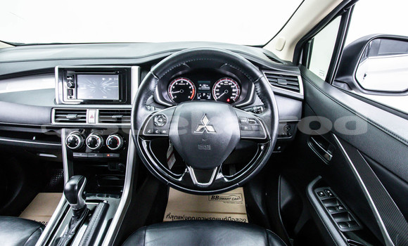 Buy Used Mitsubishi Xpander Other Car in Bangkok in Bangkok Buy Used Mitsubishi Xpander Other Car in Bangkok in Bangkok