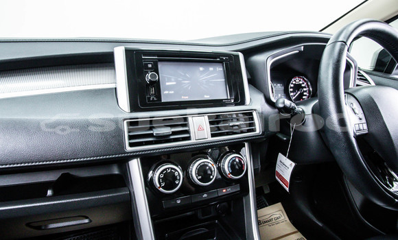 Buy Used Mitsubishi Xpander Other Car in Bangkok in Bangkok Buy Used Mitsubishi Xpander Other Car in Bangkok in Bangkok