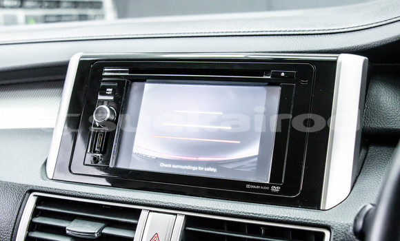 Buy Used Mitsubishi Xpander Other Car in Bangkok in Bangkok Buy Used Mitsubishi Xpander Other Car in Bangkok in Bangkok