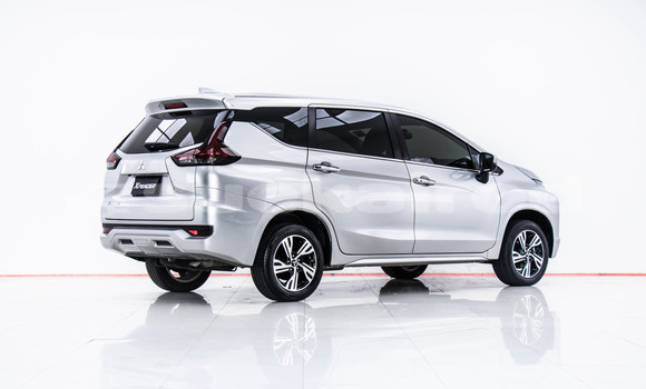 Buy Used Mitsubishi Xpander Other Car in Bangkok in Bangkok Buy Used Mitsubishi Xpander Other Car in Bangkok in Bangkok