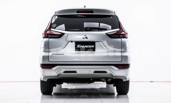 Buy Used Mitsubishi Xpander Other Car in Bangkok in Bangkok Buy Used Mitsubishi Xpander Other Car in Bangkok in Bangkok