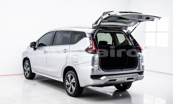 Buy Used Mitsubishi Xpander Other Car in Bangkok in Bangkok Buy Used Mitsubishi Xpander Other Car in Bangkok in Bangkok