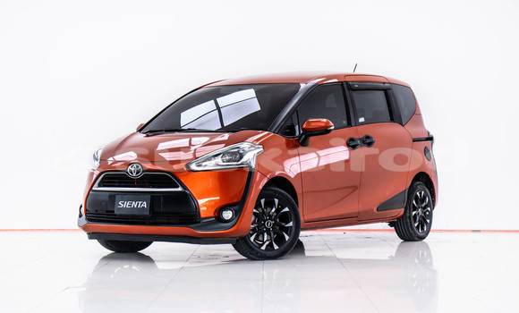 Buy Used Toyota Sienta Other Car in Bangkok in Bangkok Buy Used Toyota Sienta Other Car in Bangkok in Bangkok