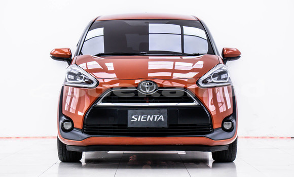Buy Used Toyota Sienta Other Car in Bangkok in Bangkok Buy Used Toyota Sienta Other Car in Bangkok in Bangkok