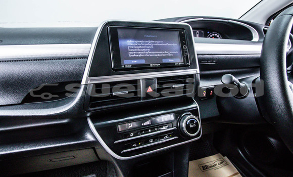 Buy Used Toyota Sienta Other Car in Bangkok in Bangkok Buy Used Toyota Sienta Other Car in Bangkok in Bangkok