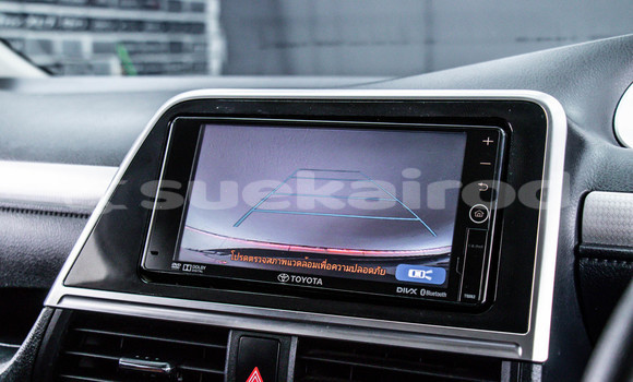 Buy Used Toyota Sienta Other Car in Bangkok in Bangkok Buy Used Toyota Sienta Other Car in Bangkok in Bangkok