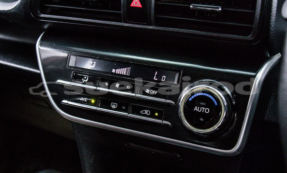 Buy Used Toyota Sienta Other Car in Bangkok in Bangkok Buy Used Toyota Sienta Other Car in Bangkok in Bangkok