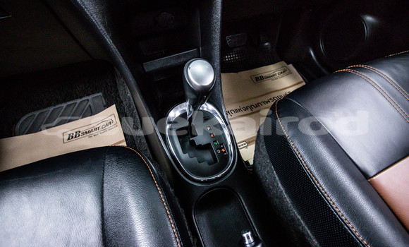 Buy Used Toyota Sienta Other Car in Bangkok in Bangkok Buy Used Toyota Sienta Other Car in Bangkok in Bangkok