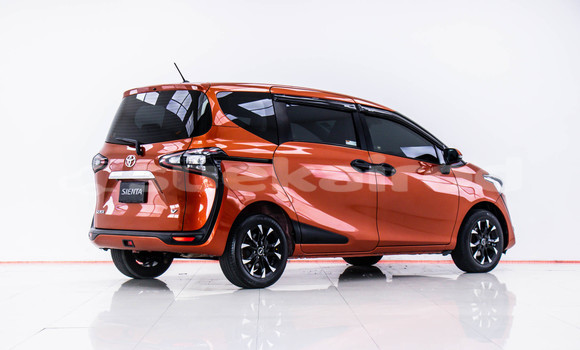 Buy Used Toyota Sienta Other Car in Bangkok in Bangkok Buy Used Toyota Sienta Other Car in Bangkok in Bangkok