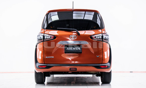 Buy Used Toyota Sienta Other Car in Bangkok in Bangkok Buy Used Toyota Sienta Other Car in Bangkok in Bangkok