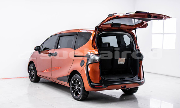 Buy Used Toyota Sienta Other Car in Bangkok in Bangkok Buy Used Toyota Sienta Other Car in Bangkok in Bangkok